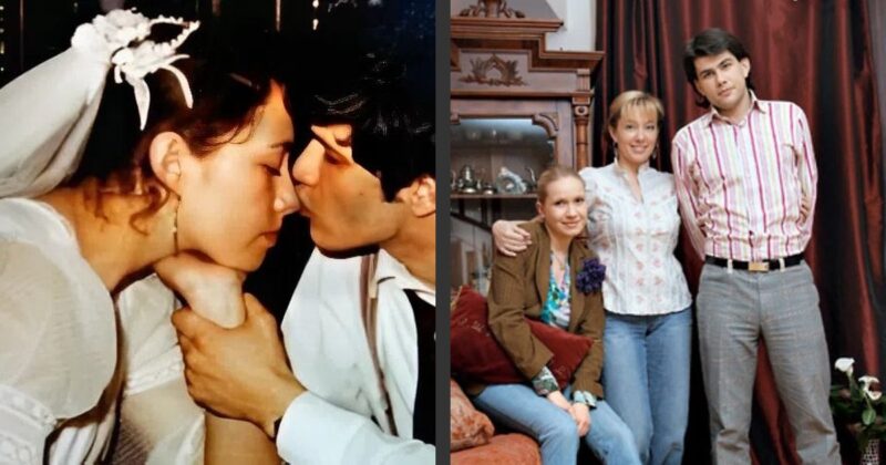 «Грешила мало»: почему Арине Шараповой приписывали роман с Березовским, но настоящую любовь она нашла после 40 лет