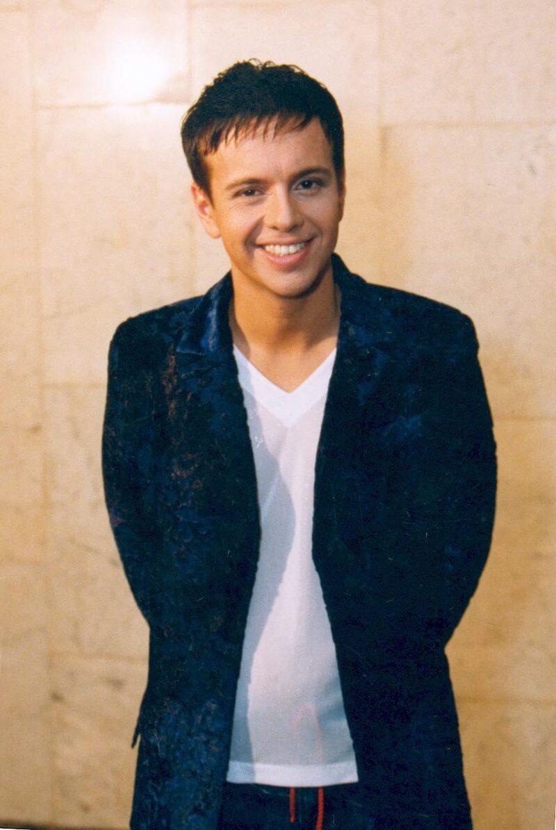 «Меня топили!» Андрей Губин о тайне исчезновения и невыносимой боли