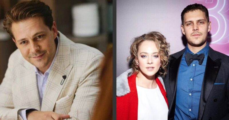 Его называли «законченным эгоистом»: Милош Бикович — как сербский красавец в 36 лет, пережив войну, обрел семью и стал отцом