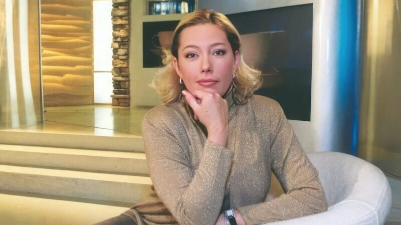 Возвращение на федеральный экран после сибирского периода.