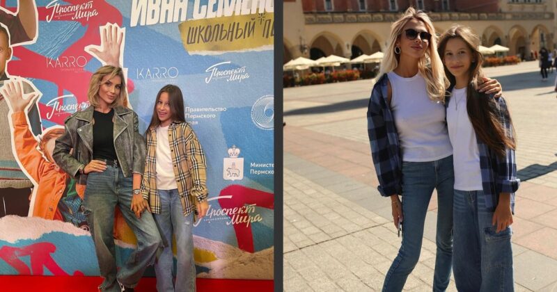 Потеряла отца в 8 лет, но унаследовала главное: 13-летняя Василиса Грачевская — «живой ум и ту самую внутреннюю искру» своего знаменитого папы