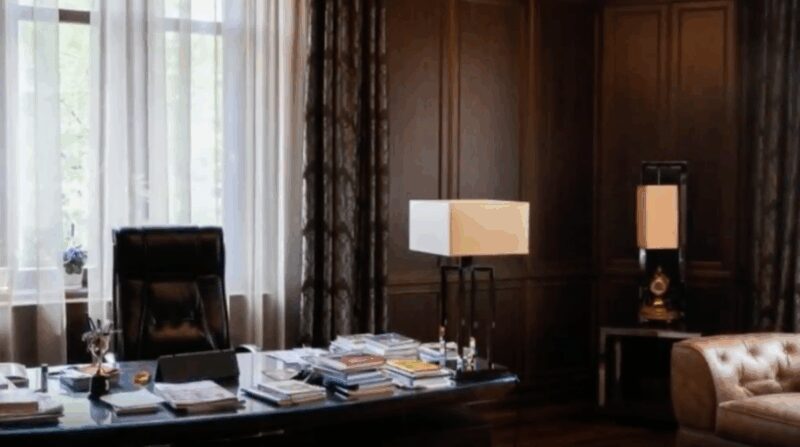 «Не для показухи»: как выглядит особняк Татьяны Бакальчук, самой богатой женщины России, в элитном посёлке