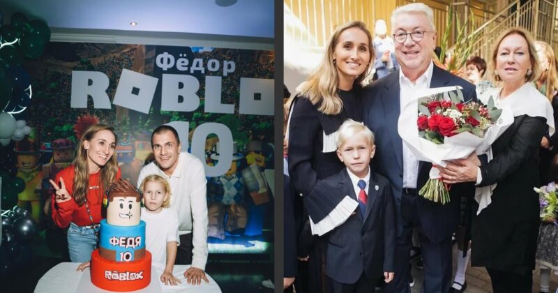 Более полувека «не сдавал» позиций, а потом стал «Вовчиком» для главного мужчины в жизни: Владимир Винокур о браке длиной в 50 лет и счастье в воспитании внука