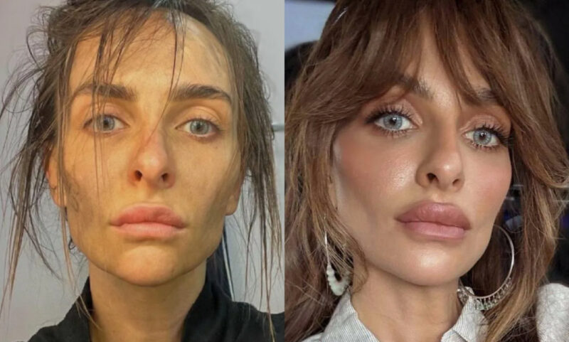 Екатерина Варнава: сценический шик и естественная хрупкость.