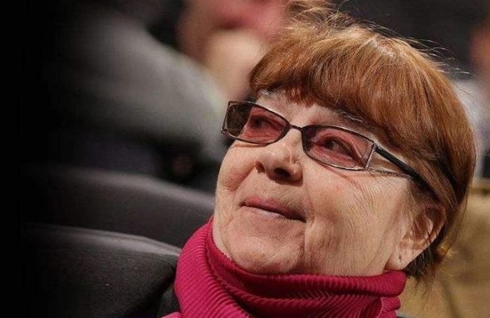 «Любила только его» 50 лет : Звезда «Любви и голубей» так и не стала матерью, а свадьба обернулась драмой