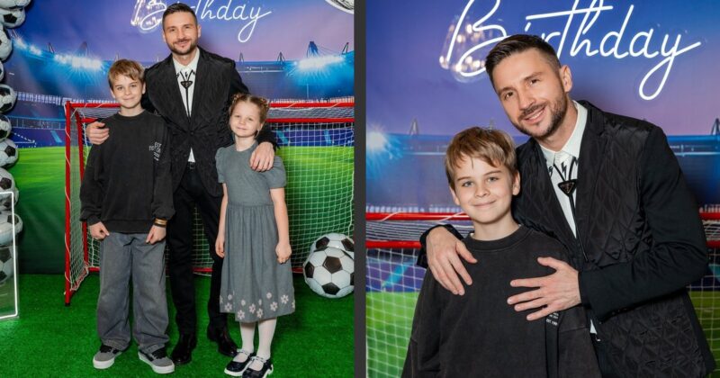 Скрывал 2 года, а потом ещё 3: «Быть отцом-одиночкой естественно» — как Сергей Лазарев обрёл главное счастье, но так и не женился