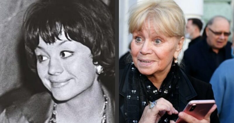 20 лет тайной любви и две страшные потери: почему Татьяна Егорова, называвшая себя «главной женщиной» Андрея Миронова, умерла в полном одиночестве