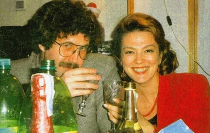 Одиночество в эфире: Как "железная леди" ТВ в 46 лет обрела «самую важную программу» в жизни, усыновив дочь и отказавшись от славы