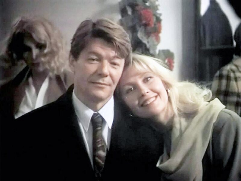 Ее героиня покорила сердца, но в жизни ждало забвение: как Светлана Рябова в 65 лет обрела «божий дар» в дочерях после предательства