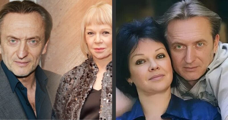 «Ни платья, ни церемонии»: как Елена Валюшкина, пережив 30-летнее бесплодие и развод после 20 лет брака, нашла новую любовь и вырастила двоих детей?