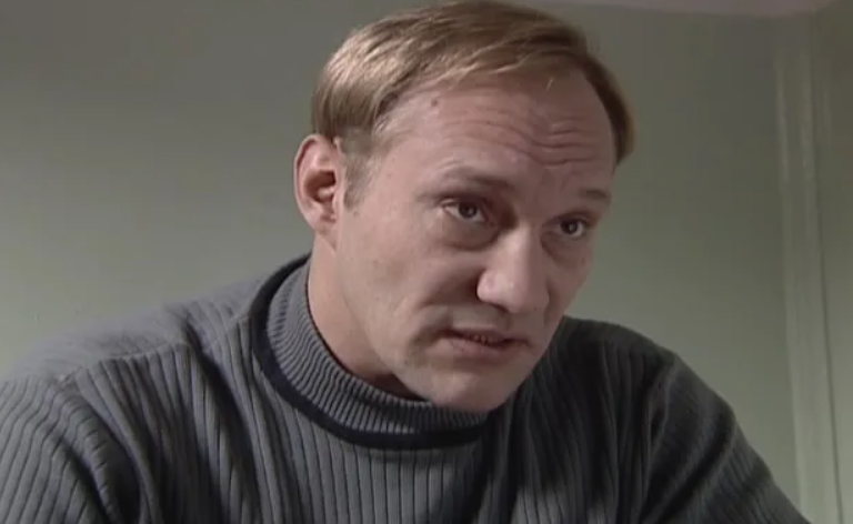 Евгений Сидихин — актёр, чья фильмография насчитывает десятки ярких ролей.