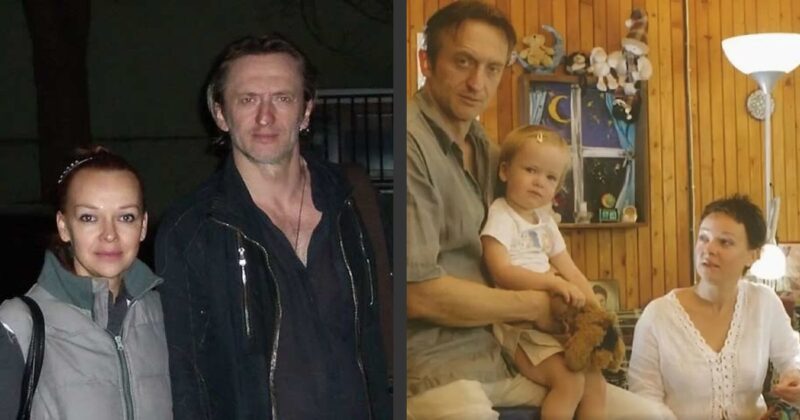 «Ни платья, ни церемонии»: как Елена Валюшкина, пережив 30-летнее бесплодие и развод после 20 лет брака, нашла новую любовь и вырастила двоих детей?