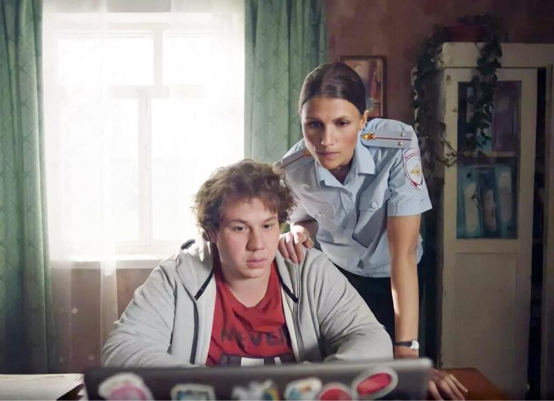 Драма в 41: Марьяна Спивак о «дохлом хомячке» брака и утрате отца в 2022 году