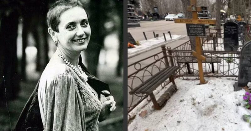 «Ангельский голос» умолк в 29: Почему звезда 70-х Елена Могучева скрывала славу