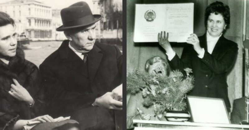 Дочь «железного» премьера и жена ученого: Людмила Косыгина в 61 год призналась: «Я так и не пожила для себя»