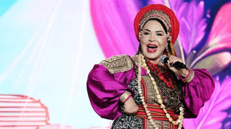 «Патриотизм на сцене, а под ней — склад»: как театр Надежды Бабкиной выиграл суд у МЧС, отказавшись от 30-миллионного убежища