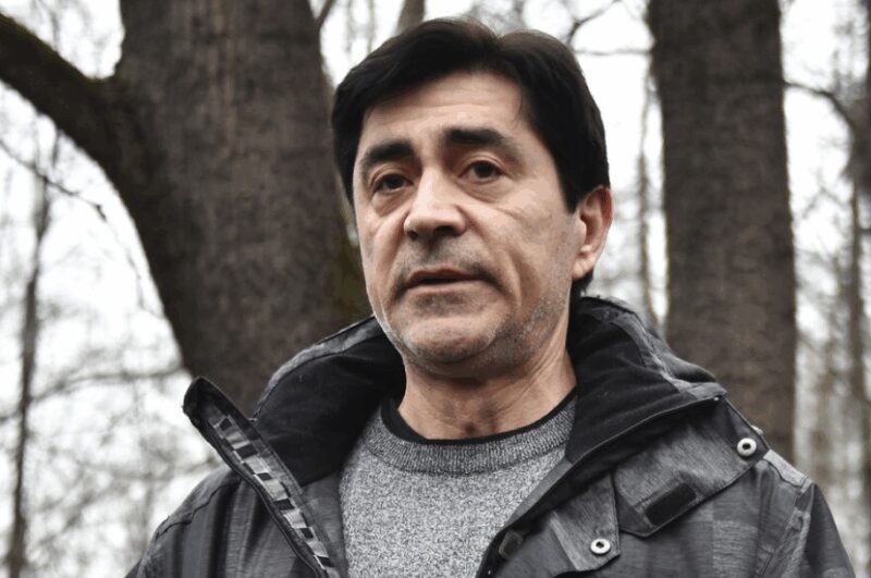 Два десятилетия молчания и пуля в голову : 60-летний сын Джигарханяна пережил покушение и раскрыл, почему «охотники за наследством» остались ни с чем