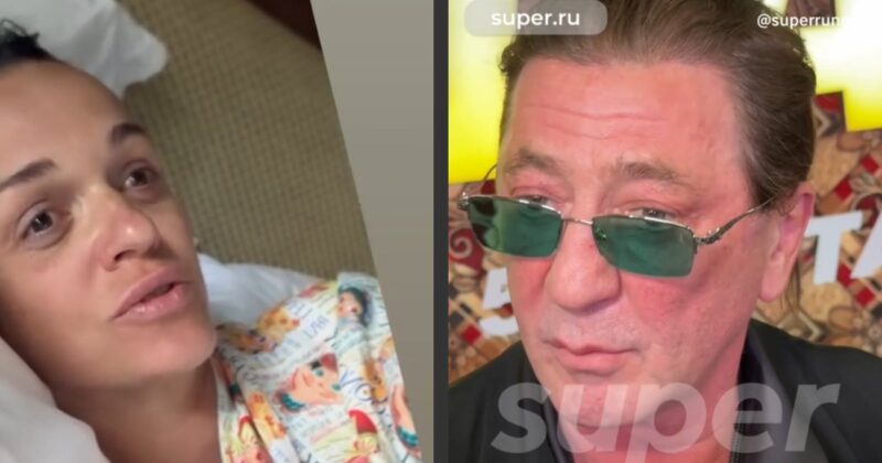 «Не в себе» и на грани: почему концерт певицы Славы за 12 тысяч рублей обернулся скандалом с полицией и криками «не хочу жить»