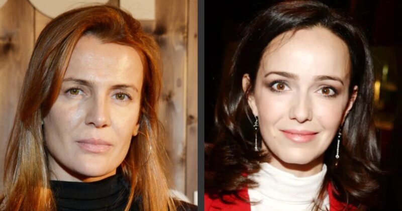 Любовь не спрашивает паспорт: «Я считала себя уродиной», – как Наталья Швец и другие красавицы обрели семейное счастье после 30 и даже 40 лет