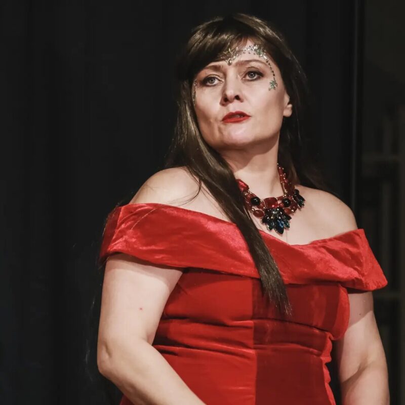 Лариса Голубкина и Андрей Миронов: знаменитые родители, чья тень не давит на дочь.