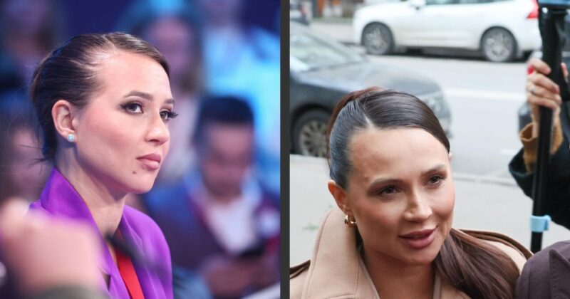 Страшный диагноз после рождения малыша: блогер Лерчек узнала о «раке с метастазами» на фоне долга в 174 миллиона рублей