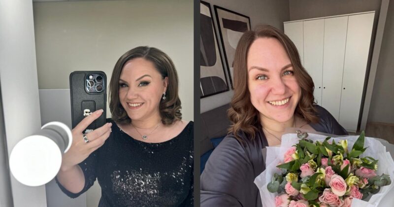 «Мой главный тыл» : почему 38-летняя Ксения Корнева до сих пор не замужем, а её экранный муж Роман Постовалов ушёл из «Уральских пельменей» после 15 лет брака