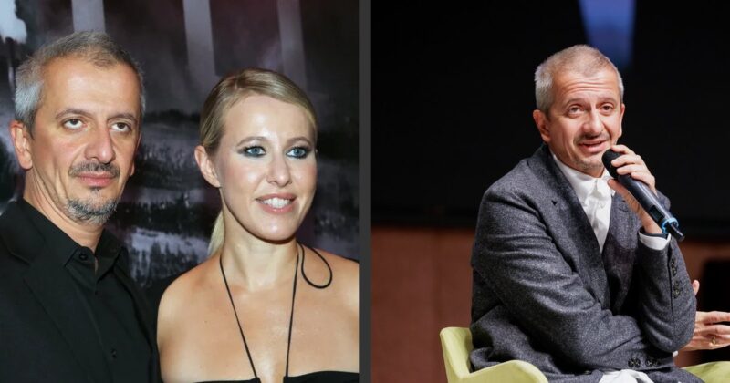 Миллионы на кону : Собчак «остолбенела» от измен Богомолова с бывшей невесткой Табакова