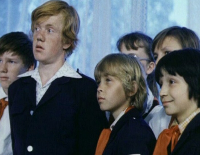 Непокорный герой из детства: почему «Гусев» из «Электроника» ушел из кино в 15 лет и скончался в 64 года