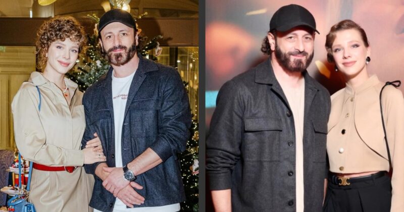 В 31 год её «тургеневская» красота потребовала «не просто ухода»: Лиза Арзамасова изменила внешность