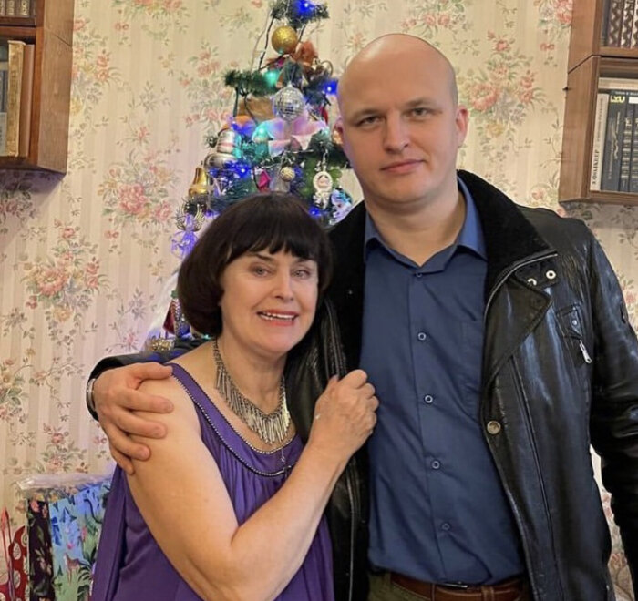 «Нас просто выбросили»: почему звезда СССР Алла Данько в 80 лет пережила нервный срыв из-за сына.