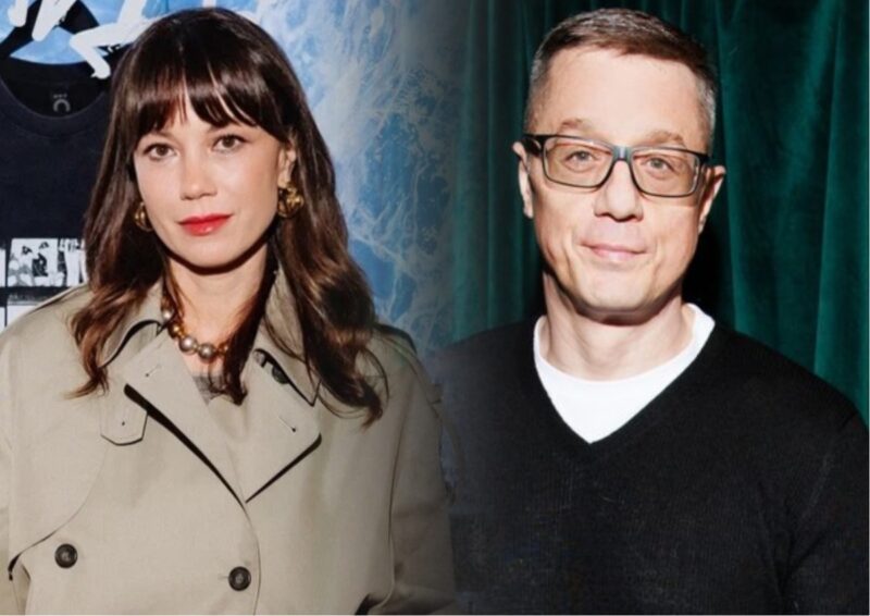 Алексей Макаров на пике карьеры.