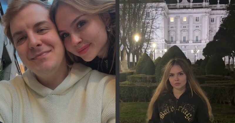 Загадка преображения: как 24-летняя дочь Марины Хлебниковой изменилась до неузнаваемости, но мать доверяет ей всецело