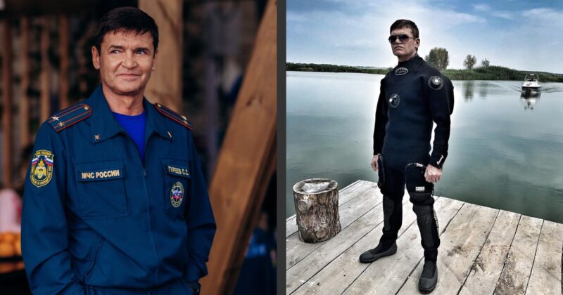 Тайная история «Дикого»: 58-летний Игорь Лифанов, оставивший жену после 13 лет, имеет право на репатриацию из-за «еврейской крови» матери