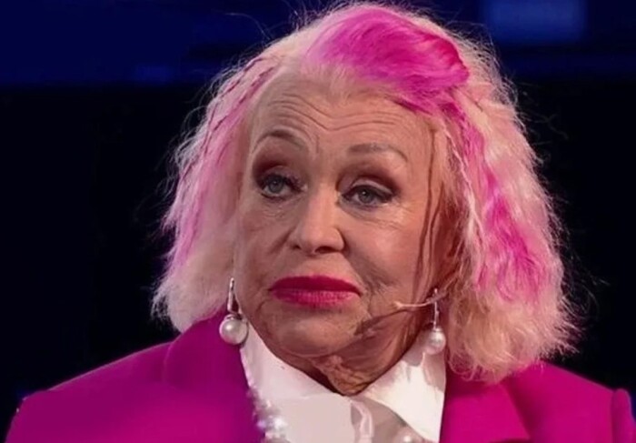 13 лет борьбы за жизнь, а в 77 лет: «Да, я снова люблю». Неожиданная судьба Людмилы Поргиной