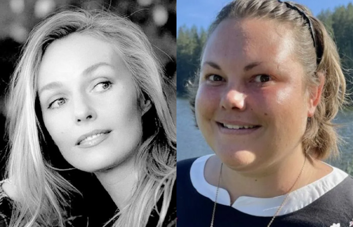 Генетический «подарок»: почему дочери знаменитых красавиц унаследовали отцовские черты и «проклятие»