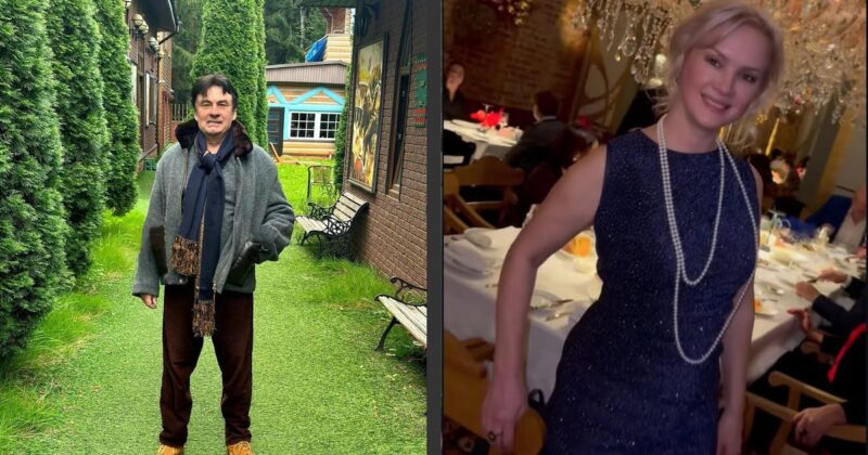 «Слишком поздно понял»: 18 лет она прощала измены, а в 55 обрела себя. Как сложилась судьба экс-жены Александра Серова