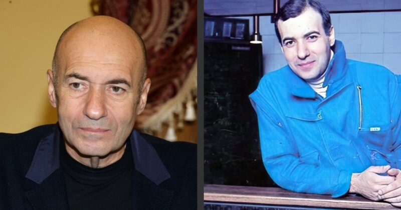 «Меня похоронили!»: 69-летний Игорь Крутой пережил глухоту, рак и принял внебрачного сына спустя 30 лет