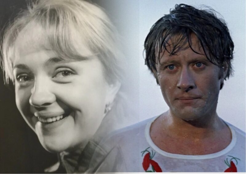 Екатерина Градова и Андрей Миронов: история любви, подарившая миру одну из Марий.