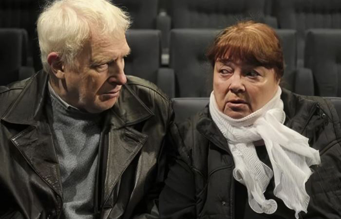 «Любила только его» 50 лет : Звезда «Любви и голубей» так и не стала матерью, а свадьба обернулась драмой