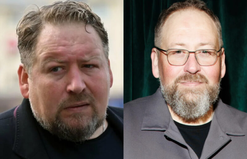 Станислав Дужников: борьба с весом и победа над ним.