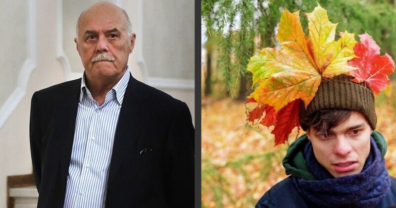 Её сын тяжело болен, а знаменитый отец «не признал»: Анастасия Мартцинковская: почему 22 года спустя она открыла правду о Станиславе Говорухине