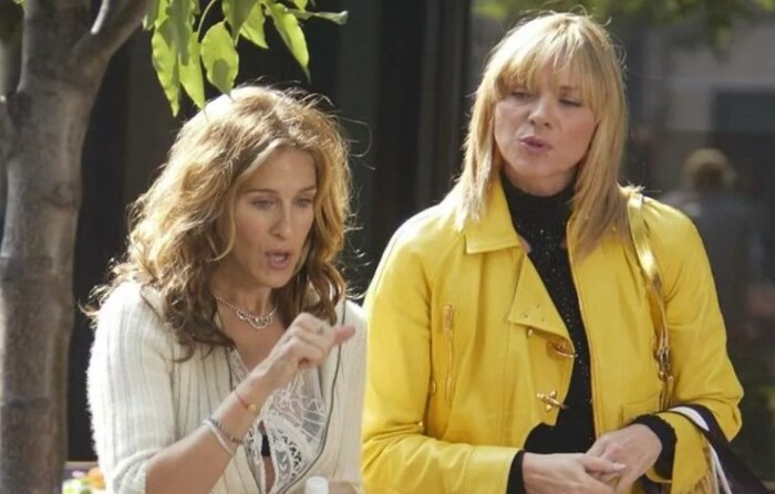 Отказ от материнства и три развода, но в 69 лет она тайно вышла замуж: «Я чувствую себя необычайно счастливой», — призналась Ким Кэттролл