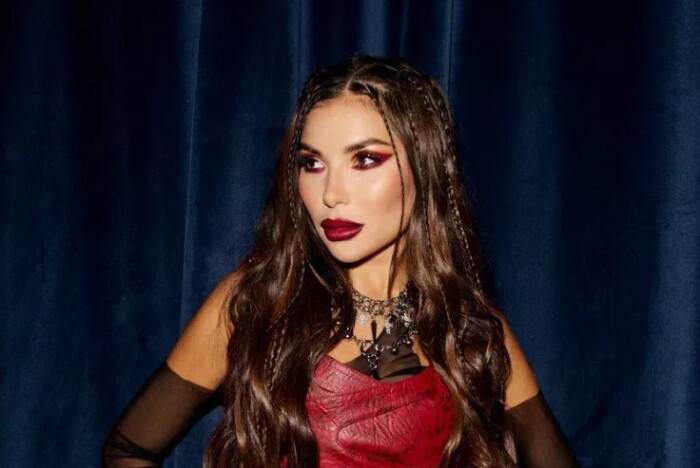 От «некрасивой» девочки до миллионерши: как Карина Нигай прошла путь от крошечной «гостинки» до элитных апартаментов, но так и не нашла «вечное» счастье