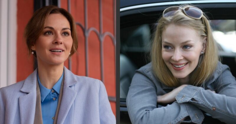 «С такой фамилией в большое кино не попасть!»: Как 10 актрис проигнорировали жёсткие прогнозы и сделали родовое имя своим триумфом