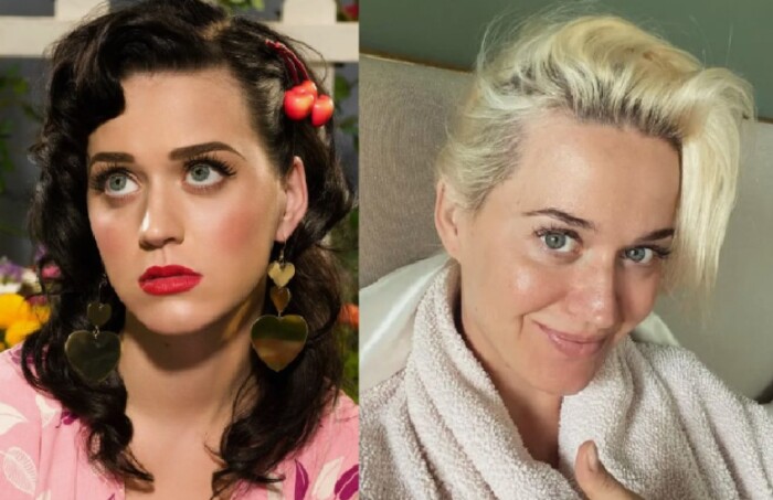 Неузнаваемы без грима: «Я хороша и такая» — как звёзды за 40 и 70 выглядят в реальной жизни