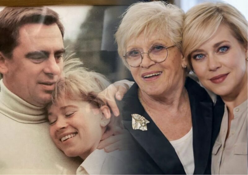 Анастасия Колегова предпочитает держать свою личную жизнь в тайне, сосредоточившись на карьере и внутреннем мире.