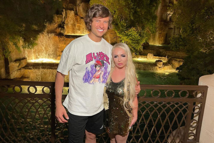 От альфонса до философа: Как 40-летний Прохор Шаляпин «перезагрузился» и покорил Сеть, заявив, что «не создан для работы»