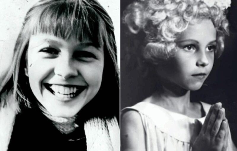 Сегодня Ингеборга Дапкунайте избегает публичности, предпочитая тихую жизнь.