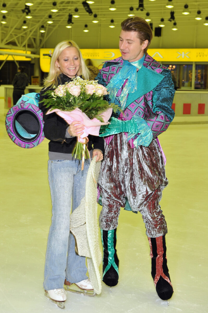 «Козленочек» и ловелас на льду: 46-летний Алексей Ягудин — как скандалы и болезни привели его к «гениальной» жене