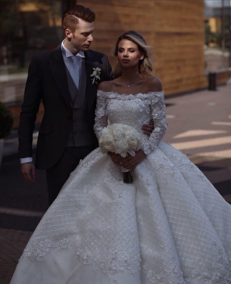 Влюблённые вместе на шоу «Главная сцена», несмотря на все препятствия.